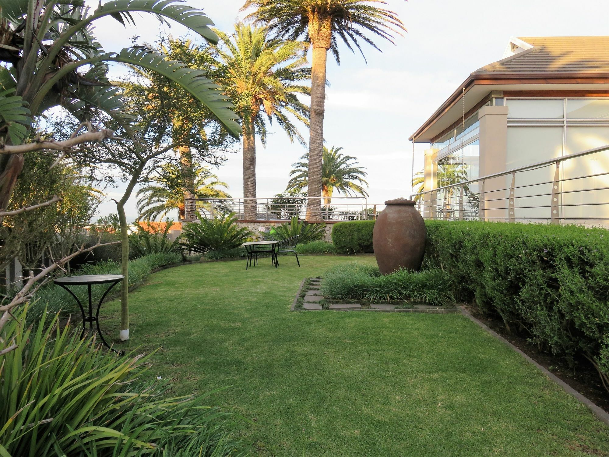 Island Way Villa Port Elizabeth Exterior foto