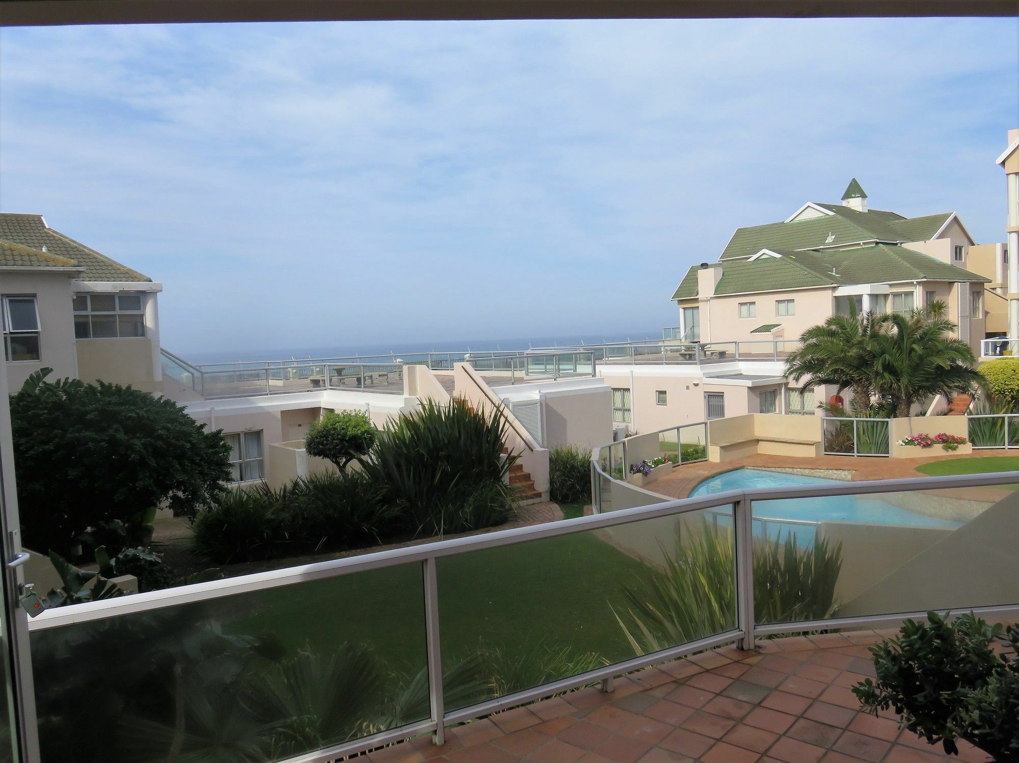 Island Way Villa Port Elizabeth Exterior foto