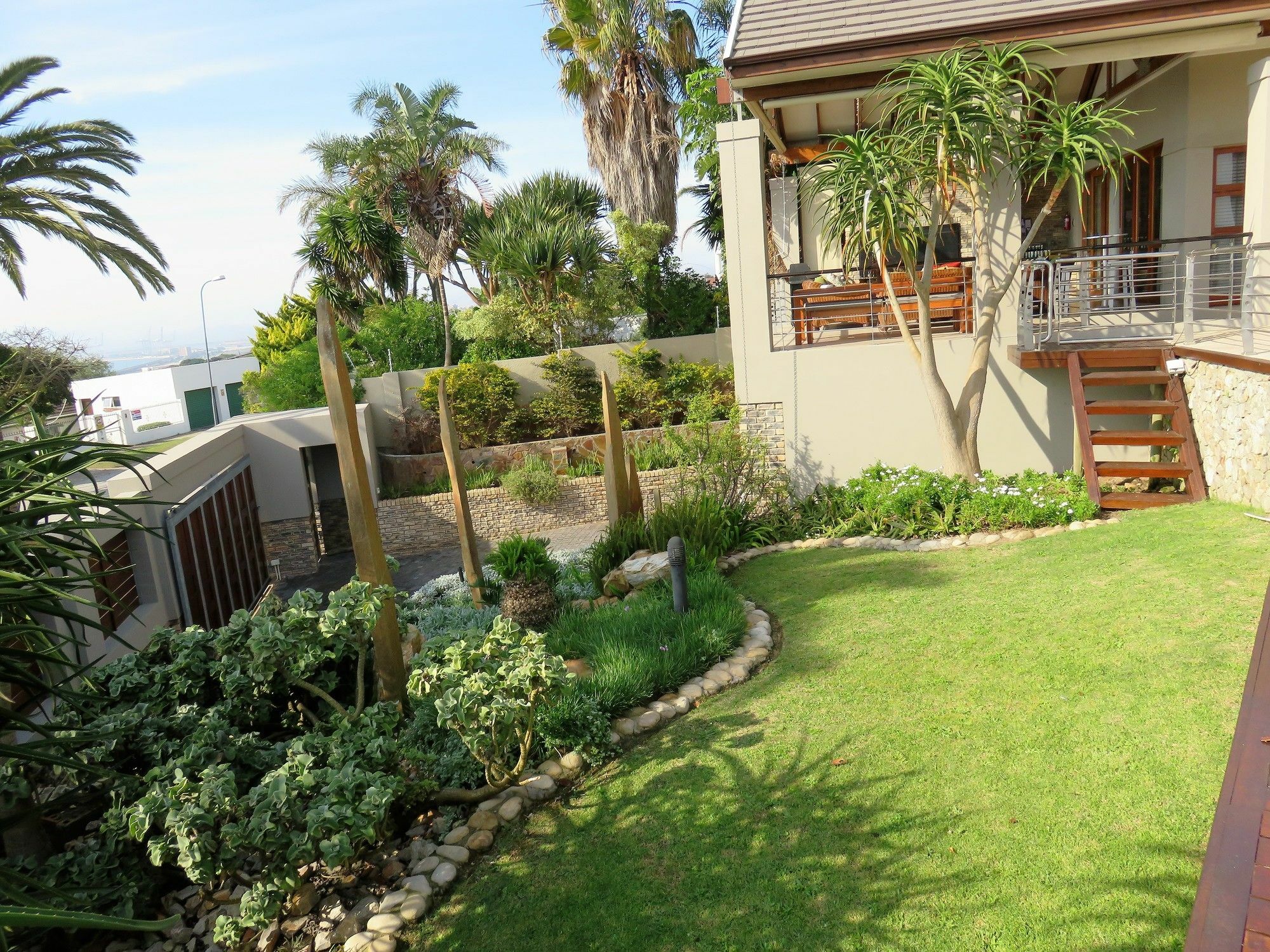 Island Way Villa Port Elizabeth Exterior foto