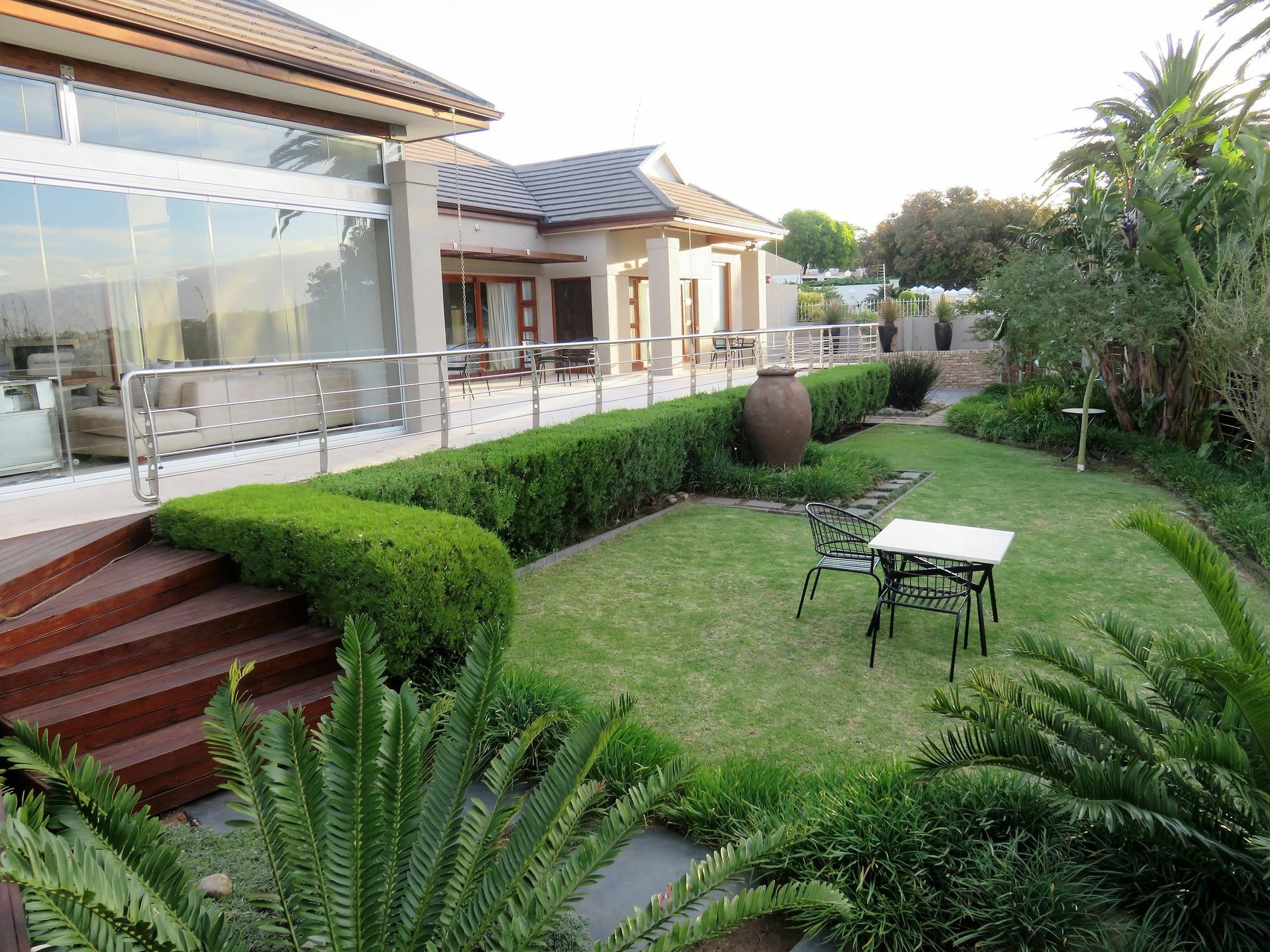 Island Way Villa Port Elizabeth Exterior foto